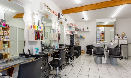 Lévan’s Coiffure : Coiffeur à Coudes