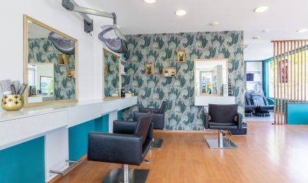 Couleur's Montmartre : Coiffeur à Cherbourg-en-Cotentin