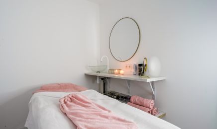 Beauty Bar by Cirina : Institut de beauté à Marseille