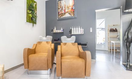 Métamorphose : Coiffeur à Malemort-du-Comtat