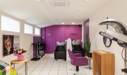 L'instant Hair by Noémie : Barbier à Châteaudun