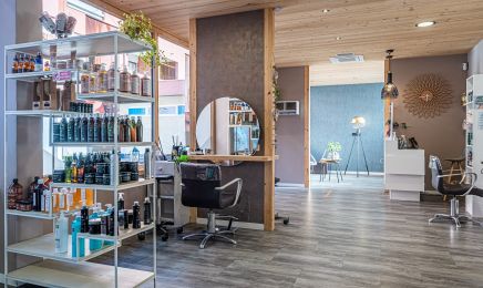 Coiffure O' Naturel : Coiffeur à Sallanches