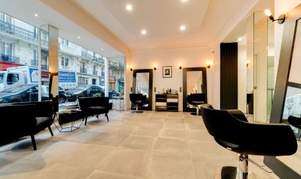 L’unik instant : Coiffeur à Paris