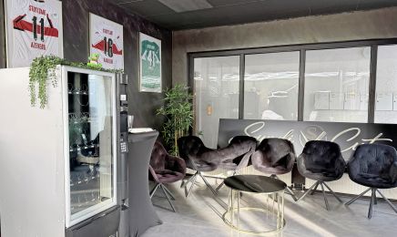 Syndicut: Barbershop in Kirchheim unter Teck