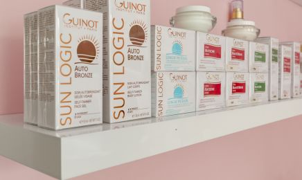 Amandine : Institut de beauté à Bry-sur-Marne