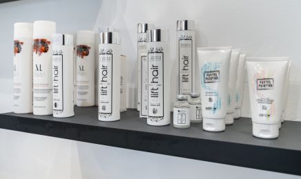 L'Elite Cut & Color : Coiffeur à Hettange-Grande