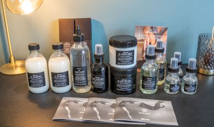 Ô Salon : Coiffeur à Saint-Pierre-des-Fleurs