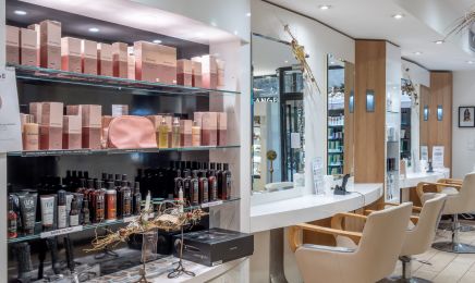 DESSANGE - Annonay : Coiffeur à Annonay