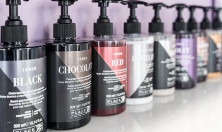 Fee toi belle : Barbier à Haguenau