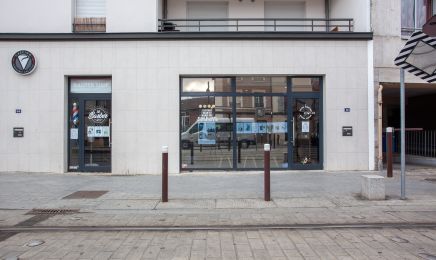 Barber & Beauty Bar : Manucure à Gennevilliers