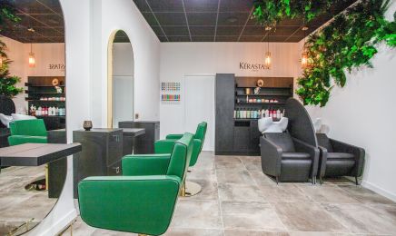 Comptoir de l'Art Sévrier : Coiffeur à Sévrier