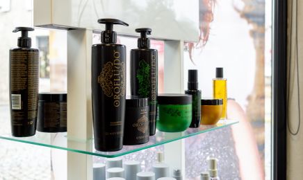 Le bonheur de sophie : Coiffeur à Lescar