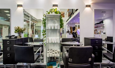 Miss Clamann : Coiffeur à Paris