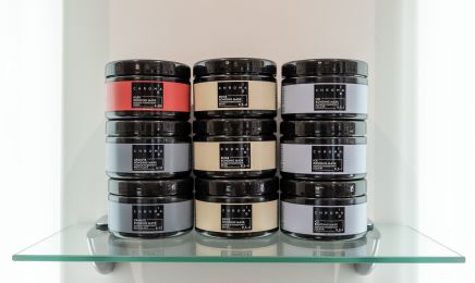 Camille Le : Coiffeur à Lyon