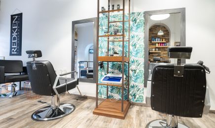 L’Atypic Artisan Coiffeur  : Coiffeur à Metz