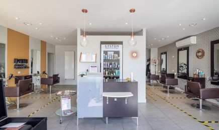 Styl ´Hair : Coiffeur à Niort