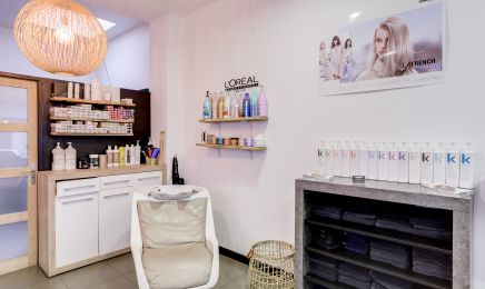 L’Atelier de beauté : Coiffeur à Tourcoing