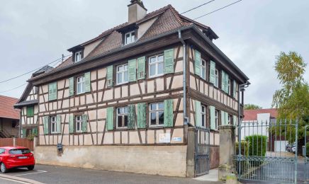 Institut Ylang : Institut de beauté à Breuschwickersheim