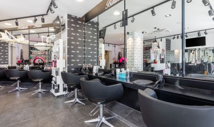 Balian hair : Barbier à Alfortville
