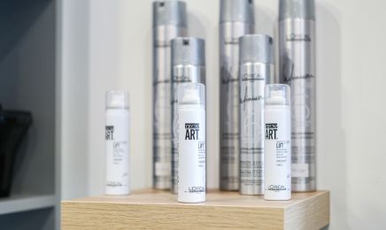 Stephan - Toulouse Chaubet : Coiffeur à Toulouse