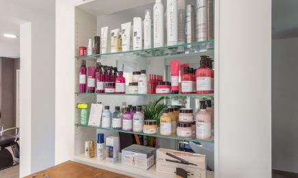 Coiffure La Boîte à Tifs : Coiffeur à Kunheim