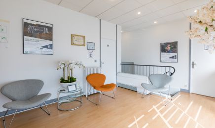 THERAFORM Boulogne-Billancourt : Institut de beauté à Boulogne-Billancourt