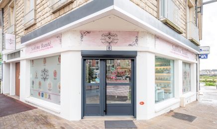 Sublime beauté : Manucure à Gien