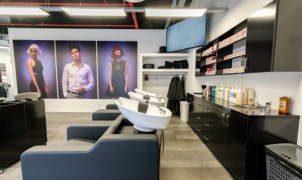 Excel Coiffure - Toulouse Compans : Coiffeur à Toulouse