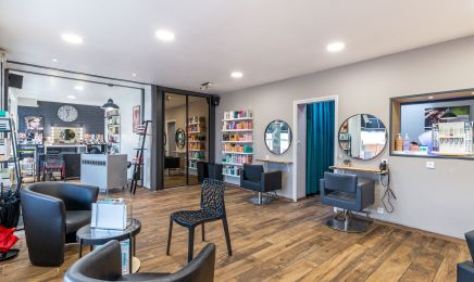 L’Atelier Coiffure&Institut : Manucure à Ploubazlanec