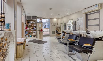 Le salon d’Elodie : Coiffeur à Lessay