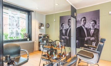 Le salon by Severine : Coiffeur à Dourges