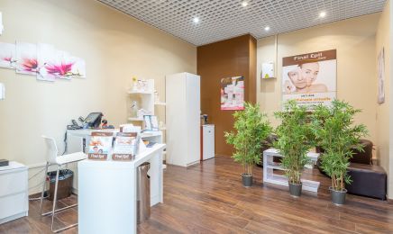 Final Epil : Institut de beauté à Bouc-Bel-Air
