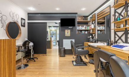 MD coiffure : Coiffeur à Crémieu