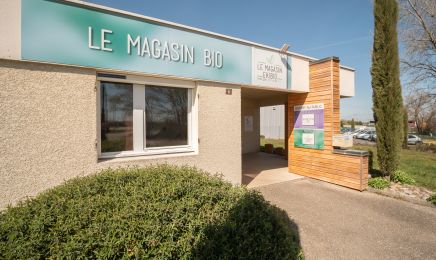 Institut histoire d’être bio : Institut de beauté à Peaugres