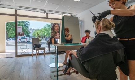 Insta Beauté : Coiffeur à Brignoles