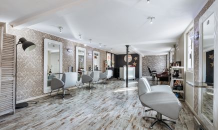 Hair'stein : Coiffeur à Erstein