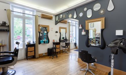 L’instant By Joris : Coiffeur à Vif