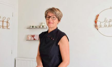 Le Sens de la Douceur - Massage Bien-être / Drainage lymphatique : Institut de beauté à Châteaubourg