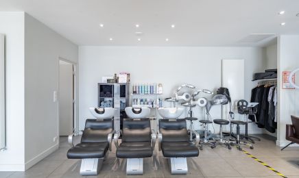 Styl ´Hair : Coiffeur à Niort