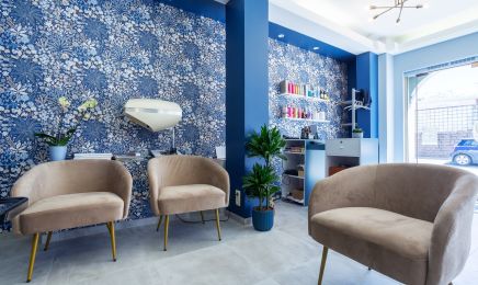 Les coiffures de Mathilde  : Coiffeur à Montauban-de-Bretagne