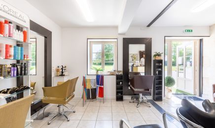 coiffure mixte diosa bella : Coiffeur à Saint-Christophe-sur-Roc