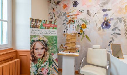 L’Atelier Beauté Millet Blandine  : Coiffeur à Val-Revermont