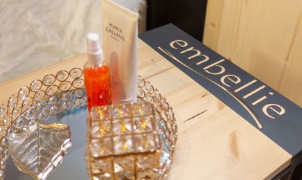 institut embellie  : Manucure à Brides-les-Bains