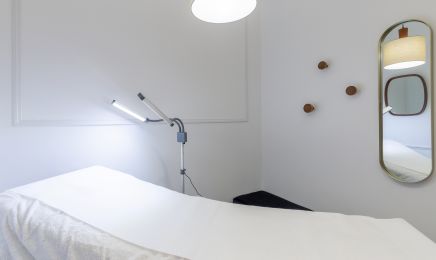 Maison Ad Brow : Institut de beauté à Nevers