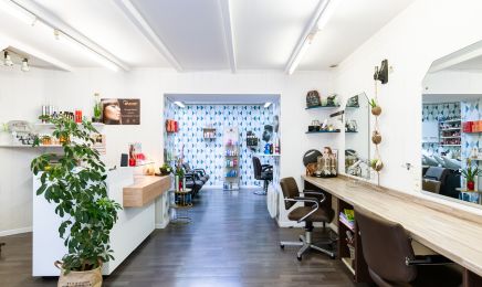 My Salon : Coiffeur à Pédernec