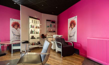 Atmosphair - Essey-lès-Nancy : Coiffeur à Essey-lès-Nancy
