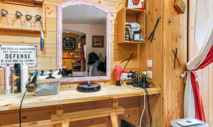 Impulsion Coiffure  : Coiffeur à Argeliers