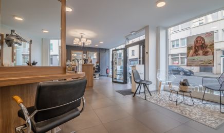 COIFFEUR CREATEUR : Coiffeur à Vannes