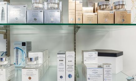 L’institut du Bien-Être d’Amélie : Institut de beauté à Cherbourg-en-Cotentin