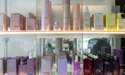 Michael Tay : Coiffeur à Neuilly-sur-Seine